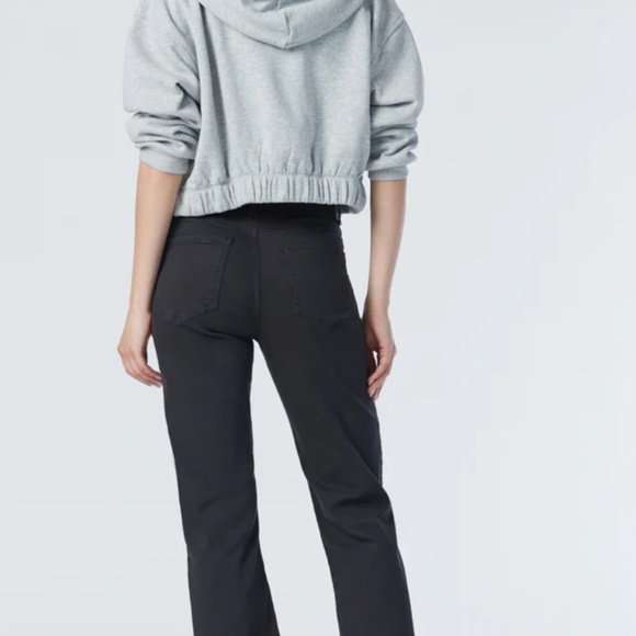 Mavi “Sheila” Pants – Black (Size 27) | Comfortable & Stylish! - Picture 2 of 9